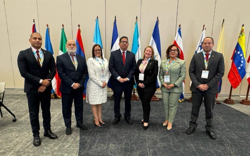 Venezuela participa en el VI Encuentro de Energía de la CELAC en Honduras