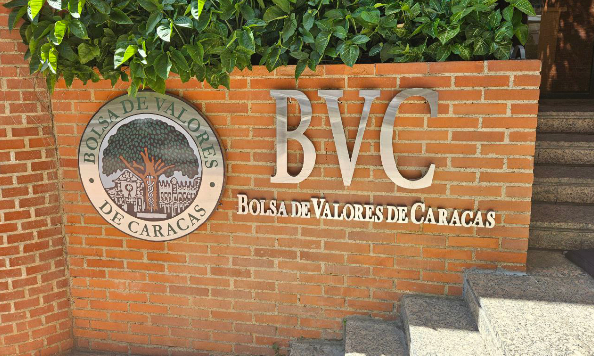 Bolsa de Caracas consolida expansión financiera y atrae capital productivo